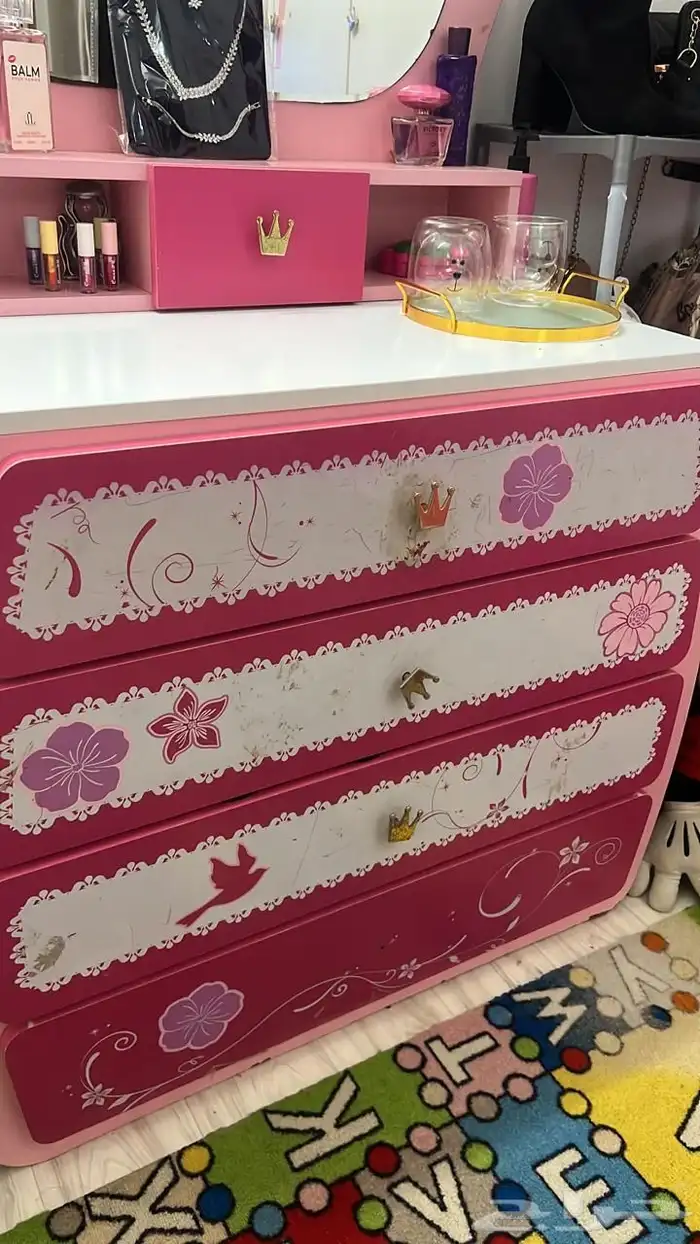 غرفت اولاد وبنات 7