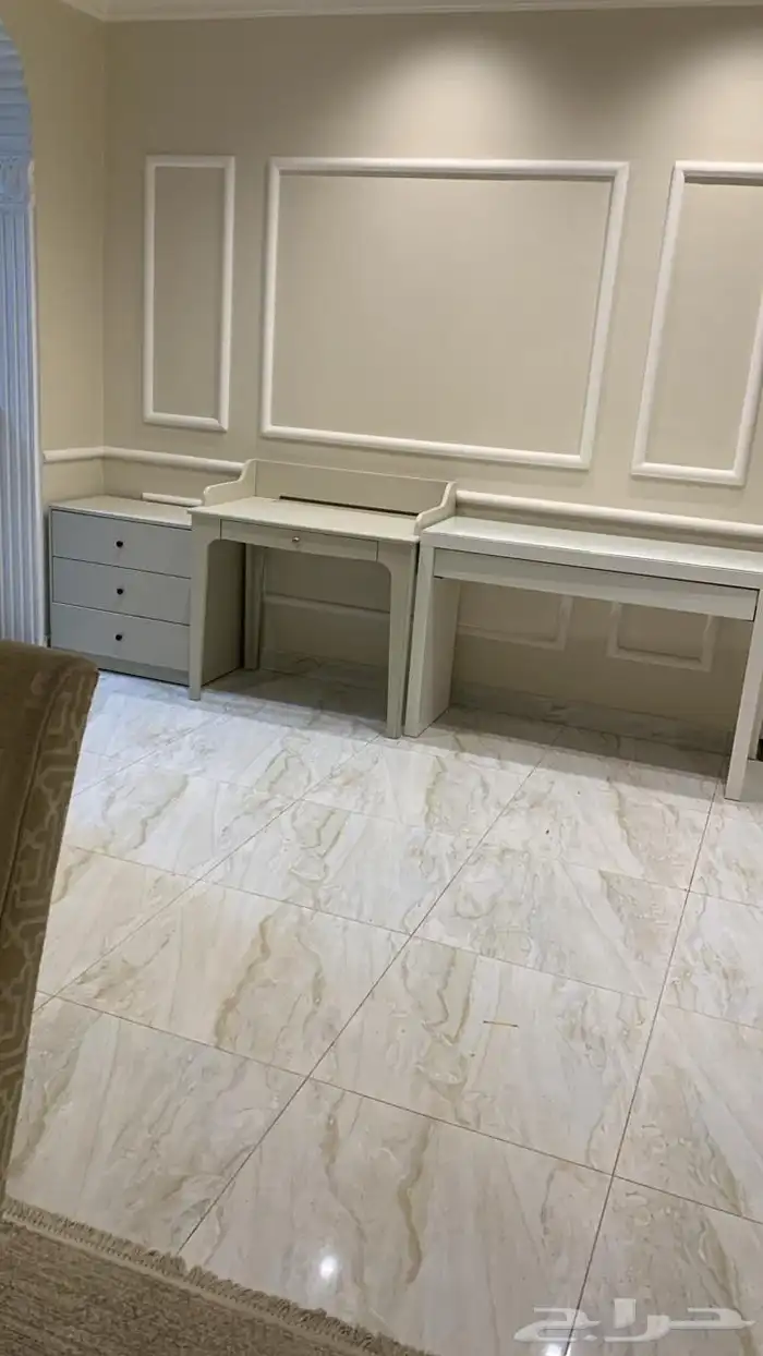 جديدة من IKEA مكتب كومدي طاولة 1