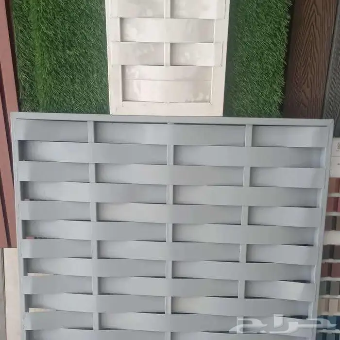 سواتر بجميع انوعها سواتر شريح سواتر بلاستيك 5