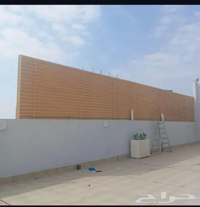 سواتر بجميع انوعها سواتر شريح سواتر بلاستيك 6
