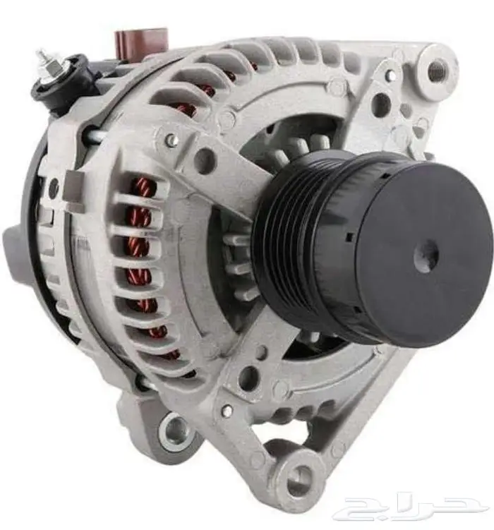 دنمو كامري 2012-2017 0