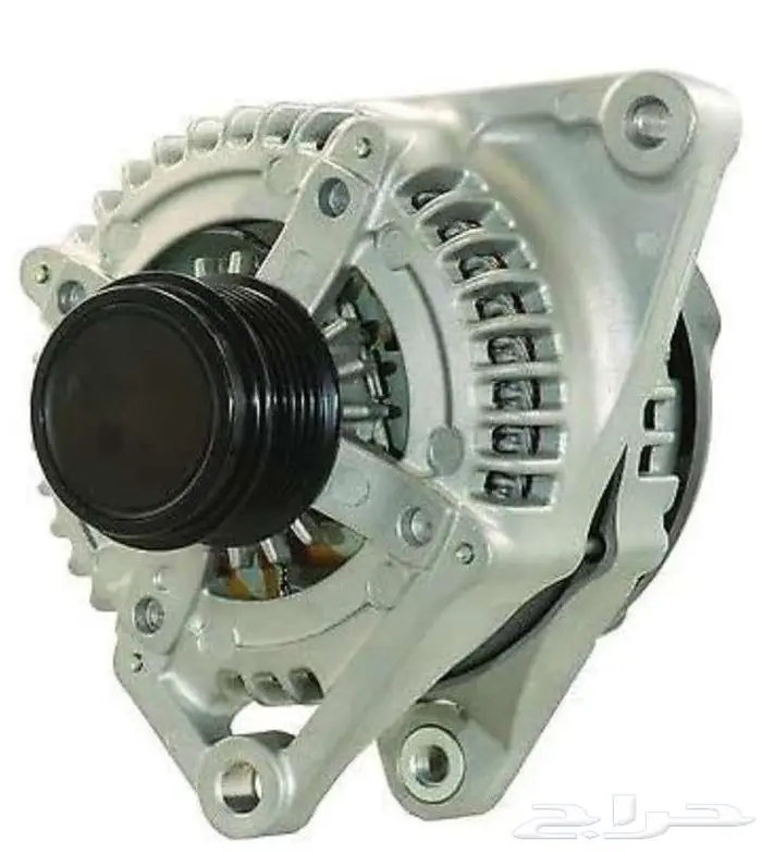 دنمو كامري 2012-2017 1