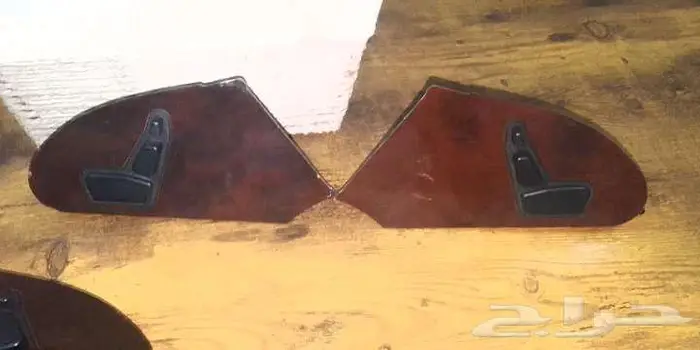 اكسسورات مرسيدس شبح 7