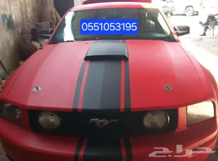 ورشة رش سيارات الحق العروض ولا تفوتهاب800 36