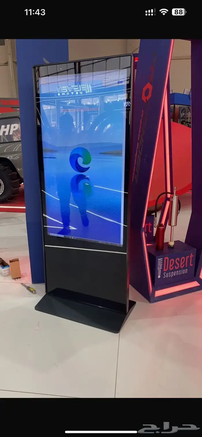 اهم حدث لتنظيم المعارض والمؤتمرات 1