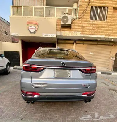 شانجان CS85 2021 ليمتد فل كامل للبيع 1
