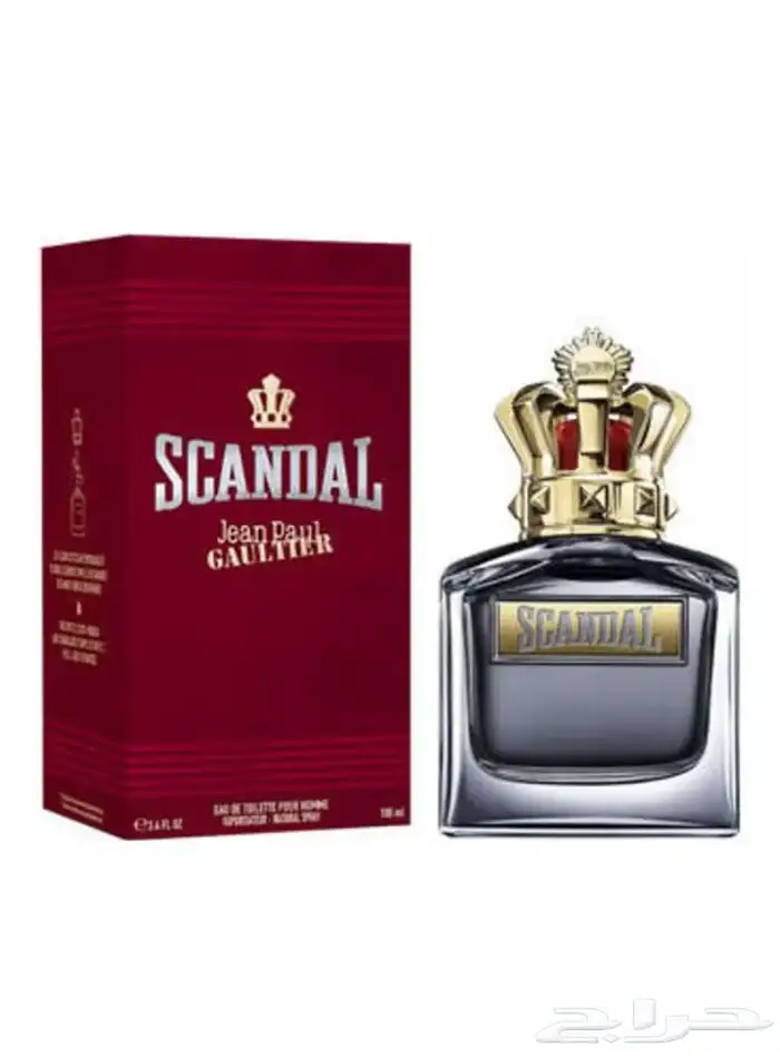 جميع العطور متوفرة 89