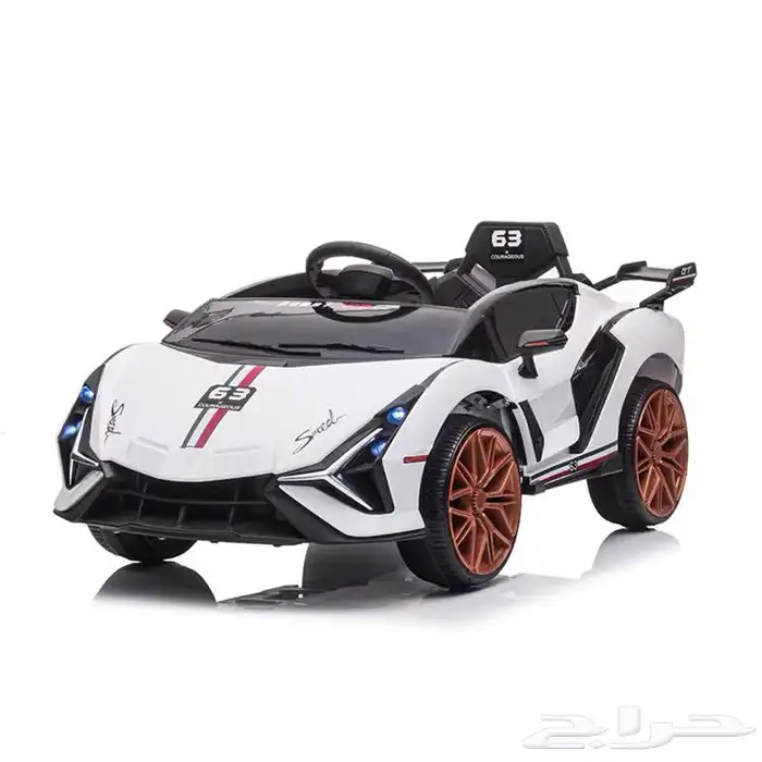 سيارة اطفال جديدة 0