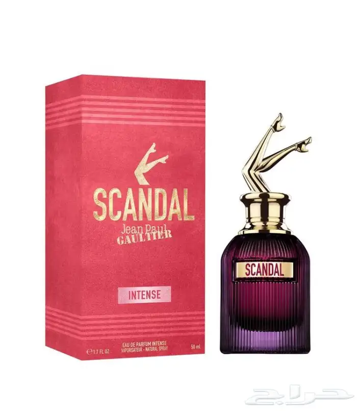 جميع العطور متوفرة 26