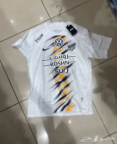 تيشيرت الاتحاد الاحتياطي 0