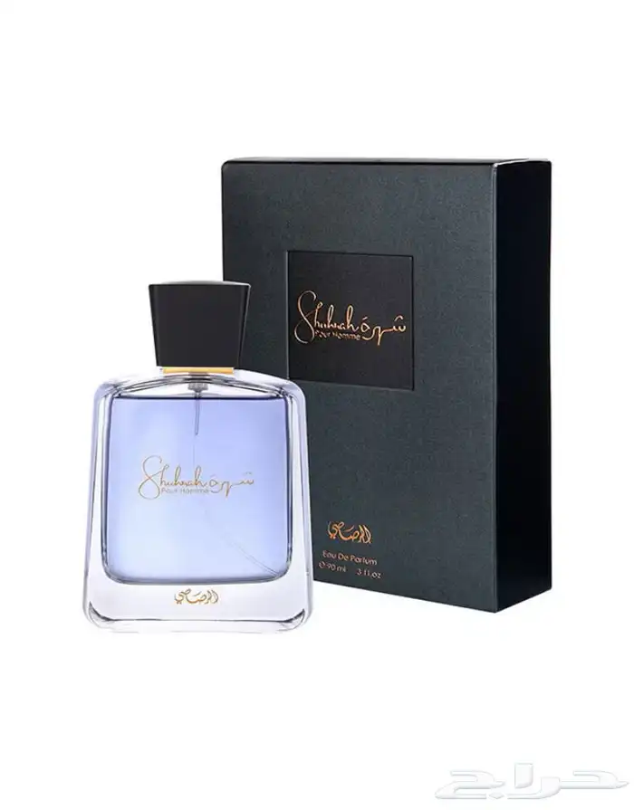 جميع العطور متوفرة 40