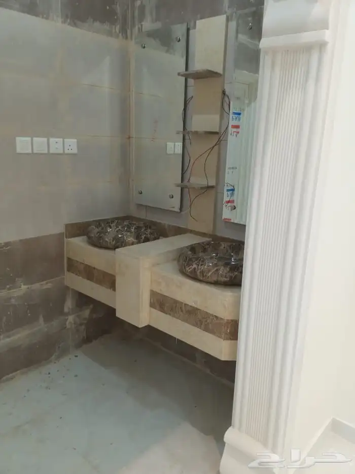 تفصيل مغاسل رخامية 18