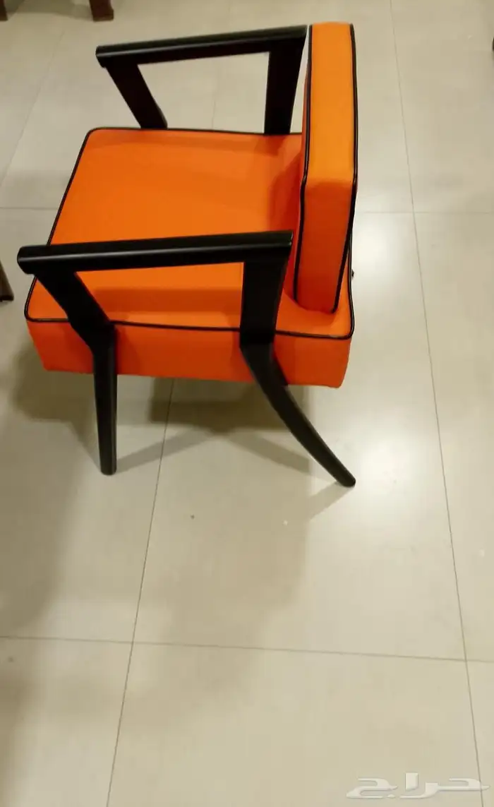 كراسي جديده جلدد 1