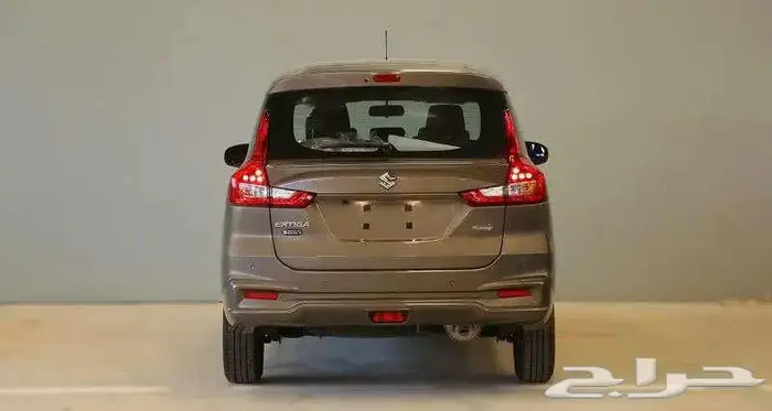 سوزوكي ارتيجا جي ال 2025 باقل الأسعار عرووض خااصه 9