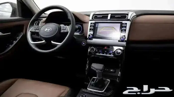 هيونداي كريتا 2025 فل كامل بعروض خاصة 5