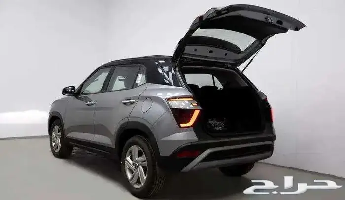 هيونداي كريتا 2025 فل كامل بعروض خاصة 3