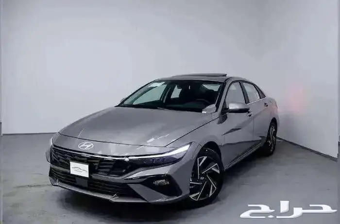 هيونداى النترا سمارت و كمفورت 2025 0