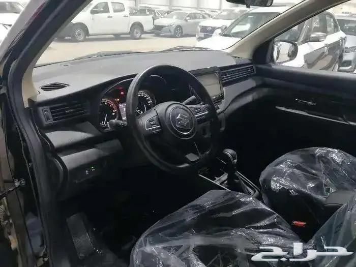 سوزوكي ارتيجا جي ال 2025 باقل الأسعار عرووض خااصه 11