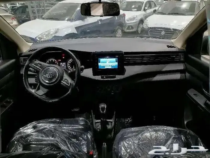 سوزوكي ارتيجا جي ال 2025 باقل الأسعار عرووض خااصه 10