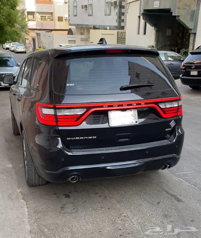 دورانجو Gt 2019 2