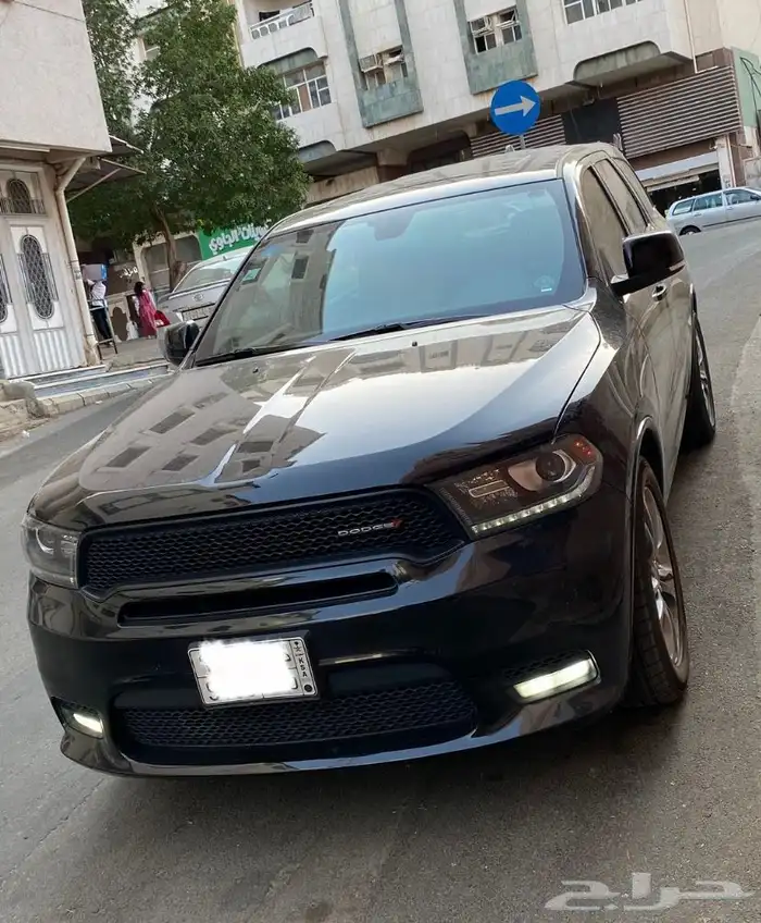 دورانجو Gt 2019 1