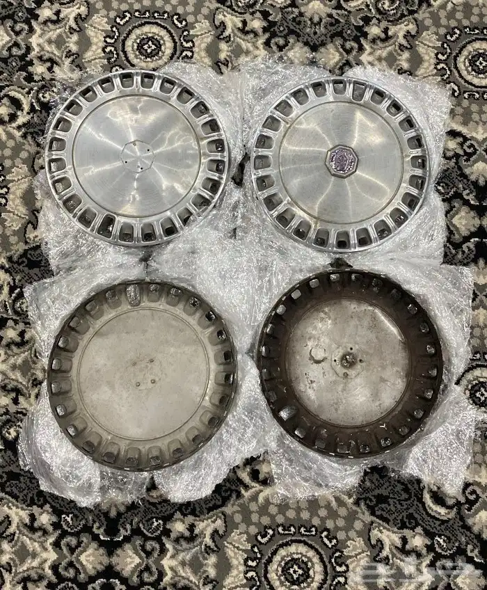 طيس كرسيدا 88 3