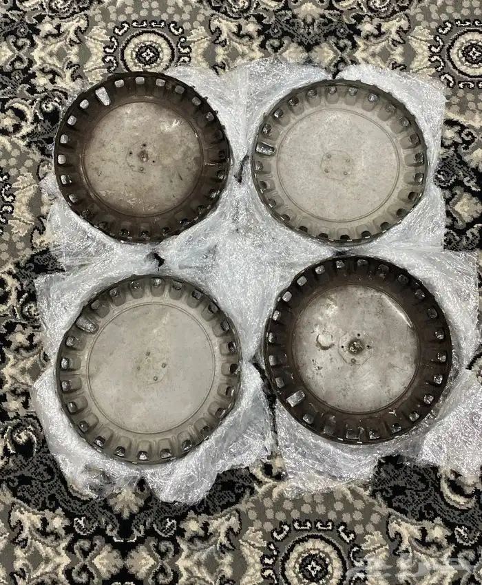 طيس كرسيدا 88 1