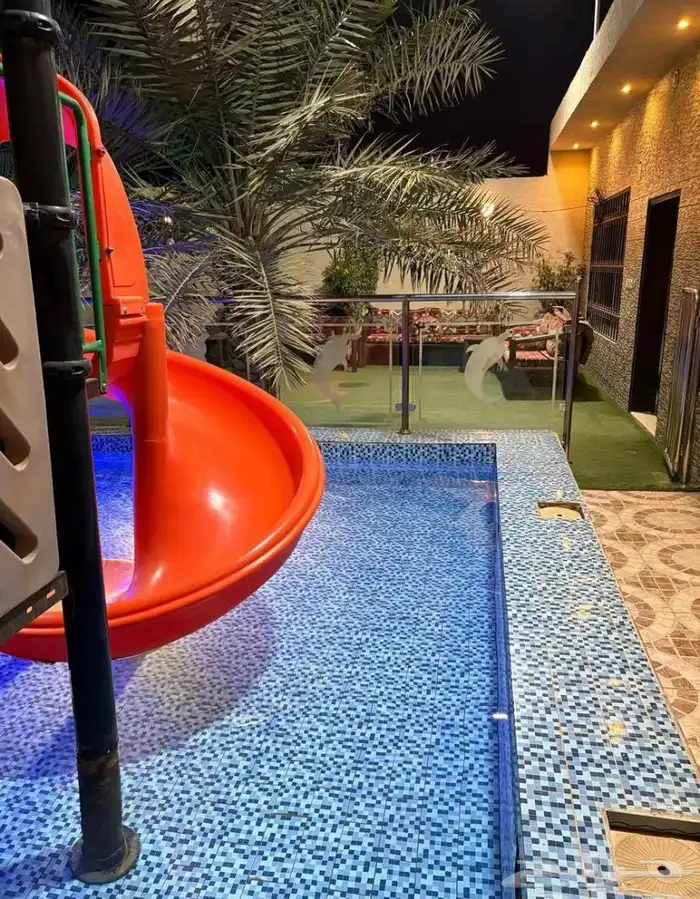 شاليهات الرياض غير 350 8