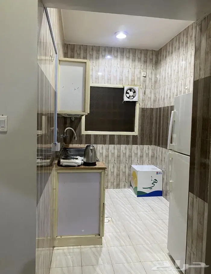 شقق مفروشة 5