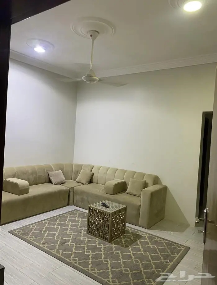 شقق مفروشة 1