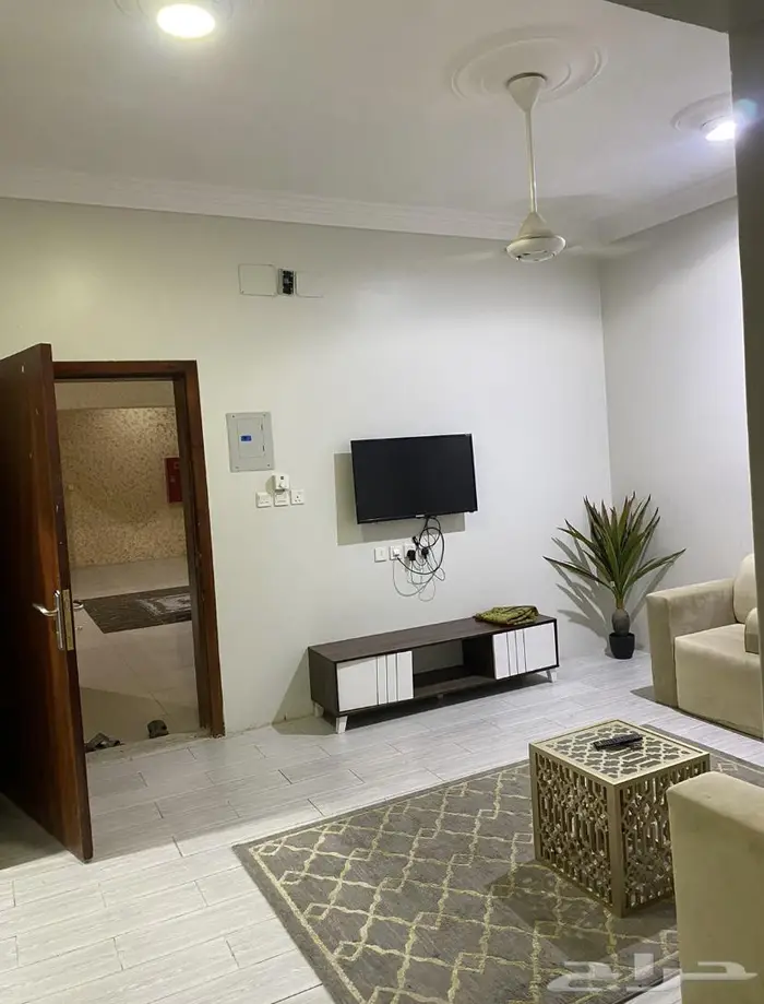 شقق مفروشة 0