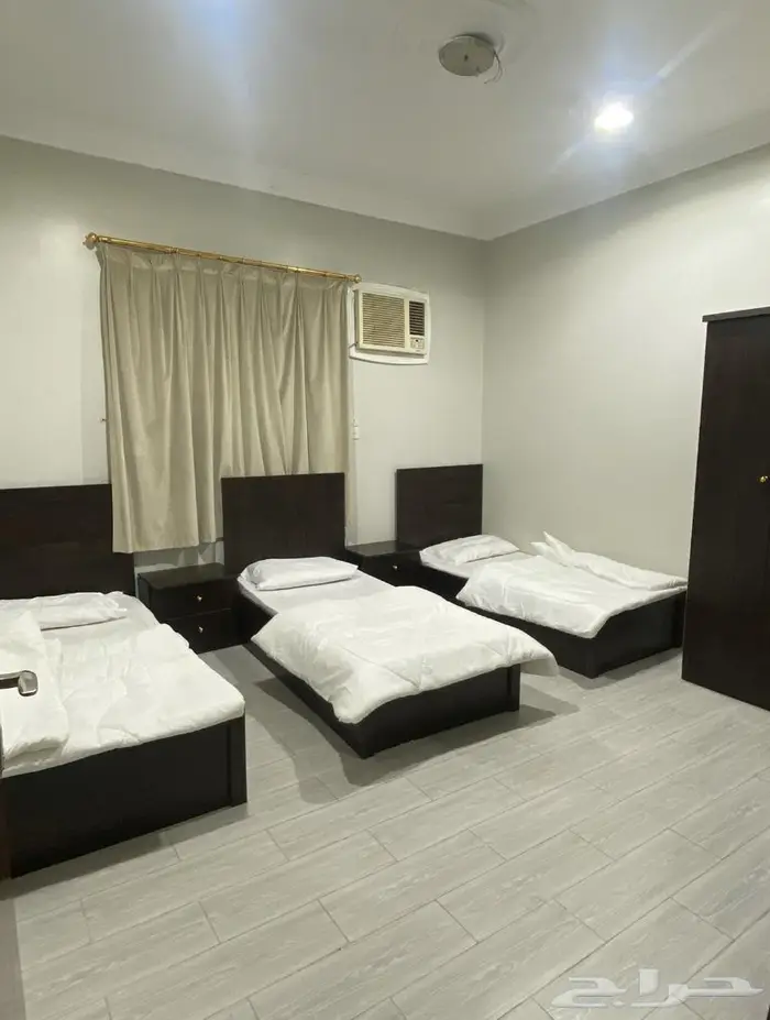 شقق مفروشة 2