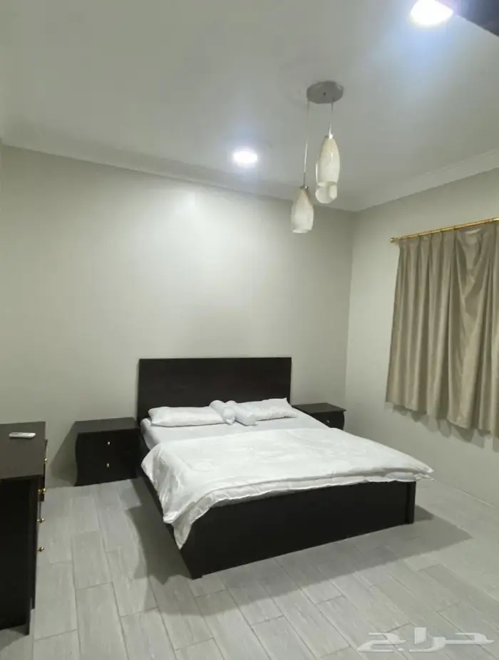 شقق مفروشة 3