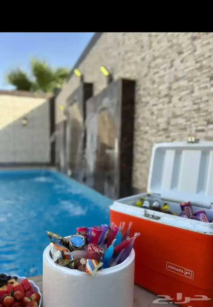 شاليهات حي عريض ب350 2