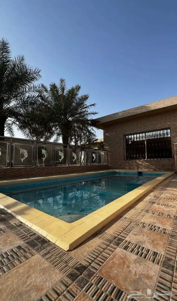 شاليهات الرياض غير 350 4
