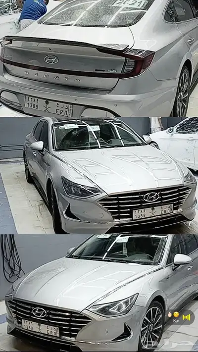 سوناتا 2020 6