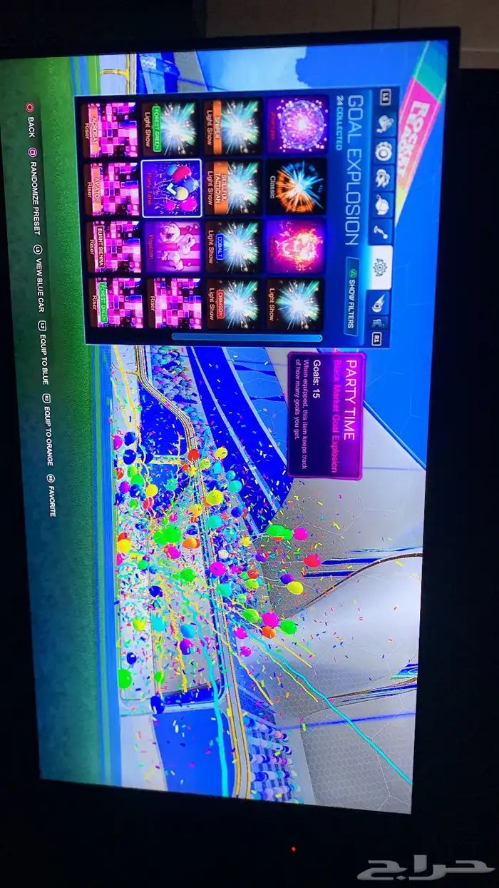 فورت نايت ( انباع ) 22