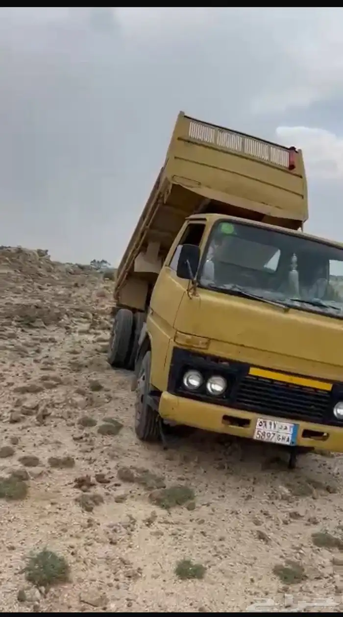 قلاب ديهاتسو 1978 1