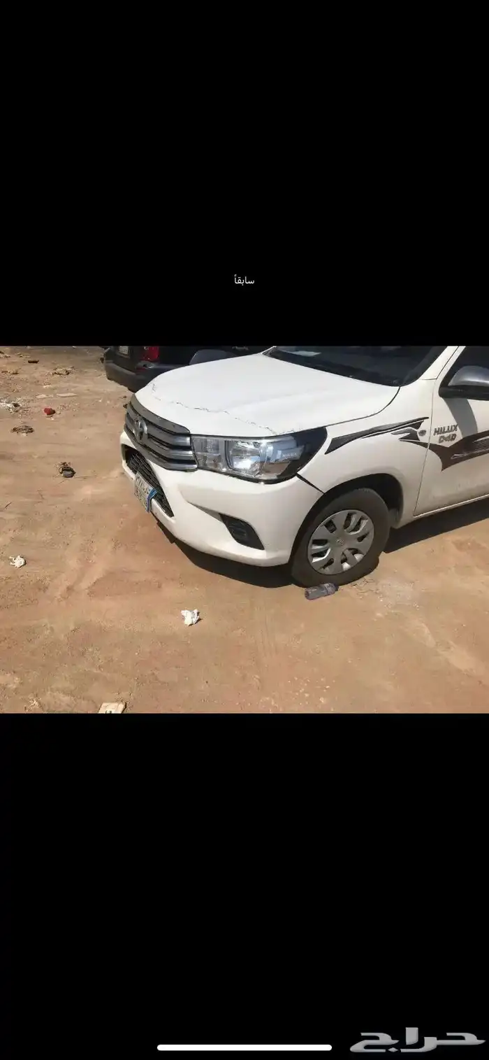 هايلوكس ديزل 2018 16