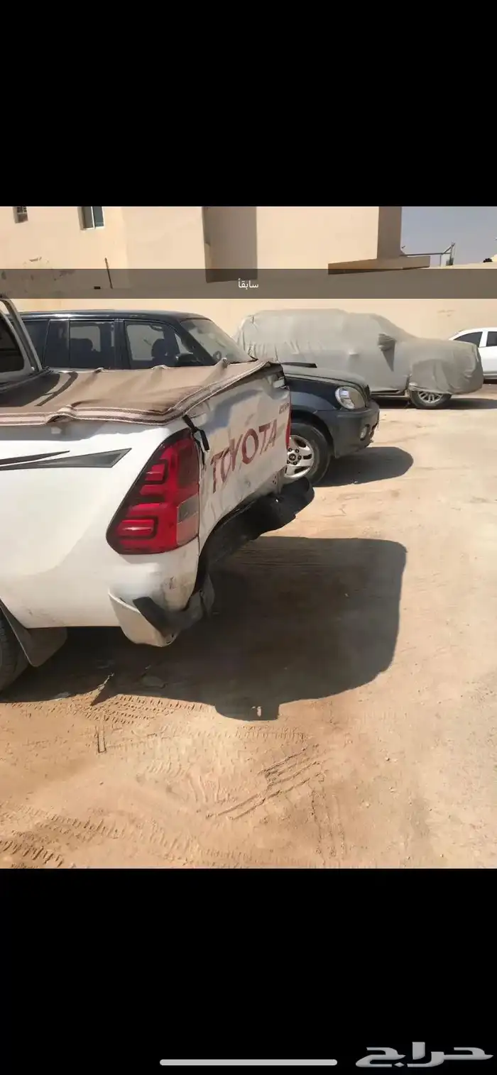 هايلوكس ديزل 2018 18