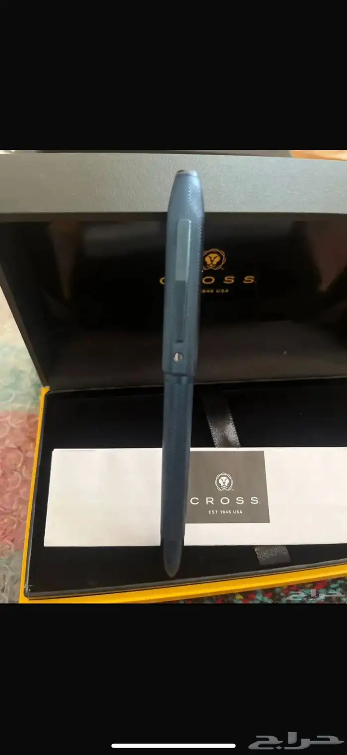قلم حبر جاف شركة كروس 2