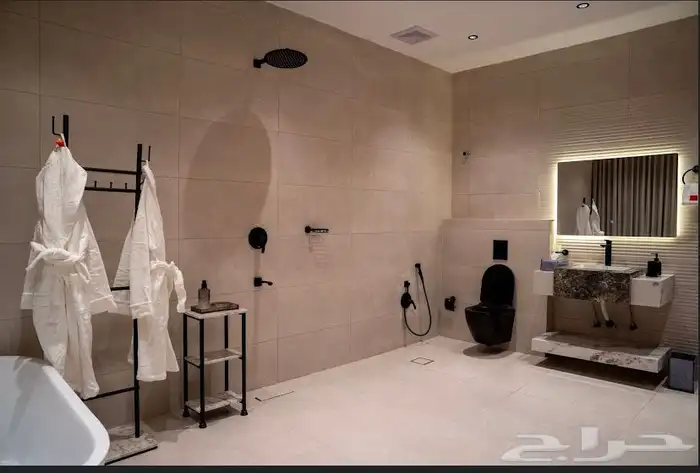 شاليه بالمدائن 0