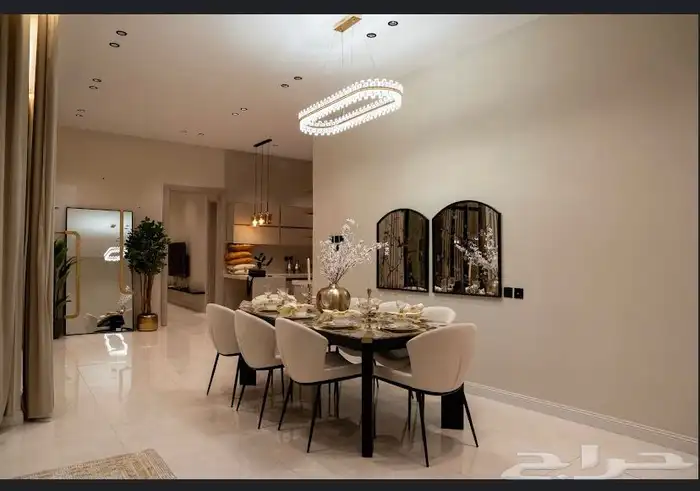 شاليه بالمدائن 1