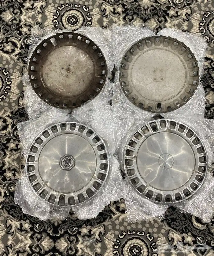 طيس كرسيدا 88 2