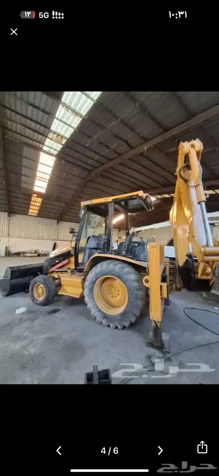 مكاين سحب كيابل(cable pulling machine) 5