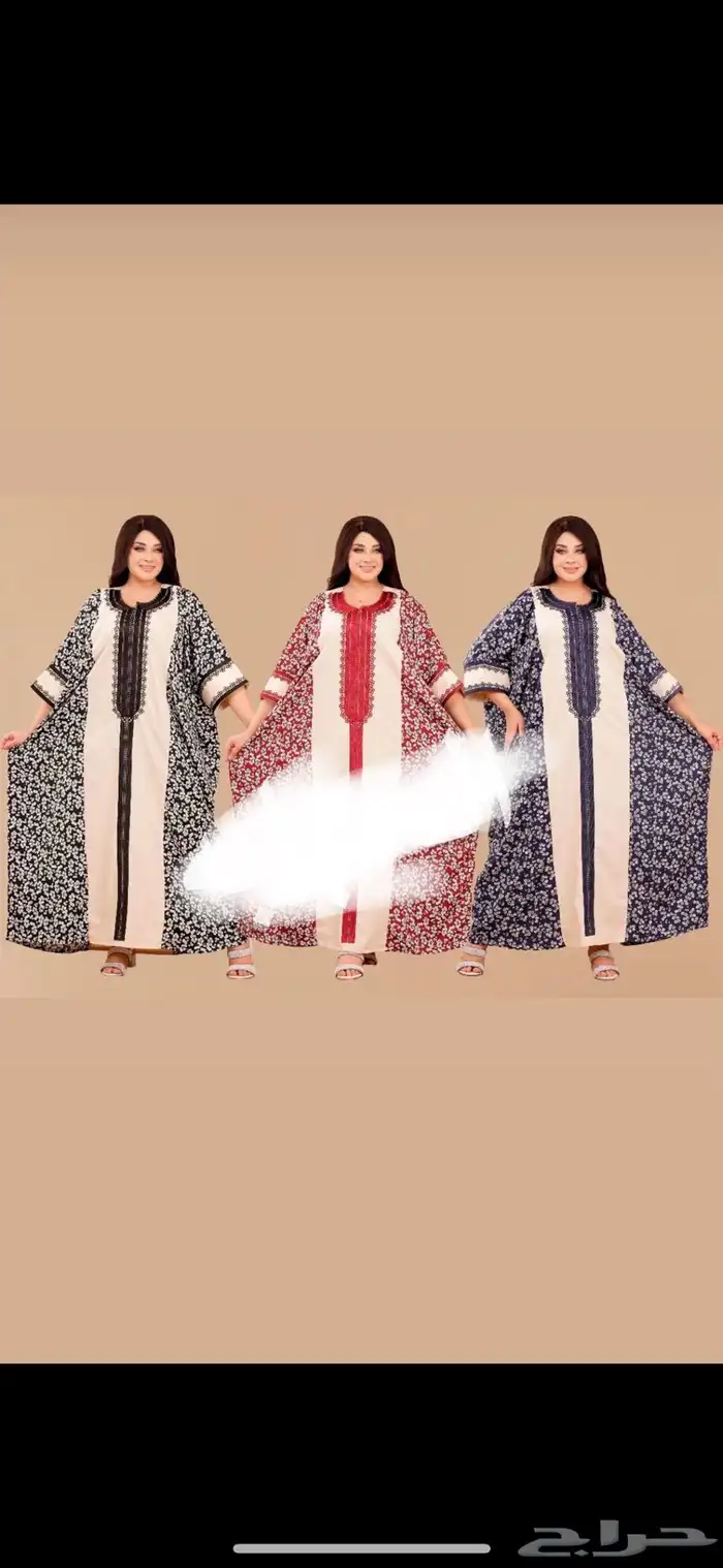 جلابيات كويتية جملة قطاعي 5