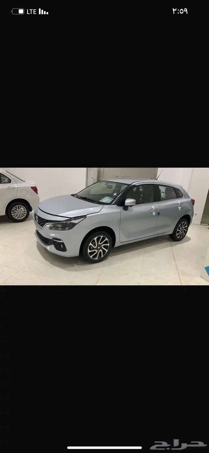 عروض سوزوكي حتى لو الراتب كاش يبدا  براتب 3 الف 10