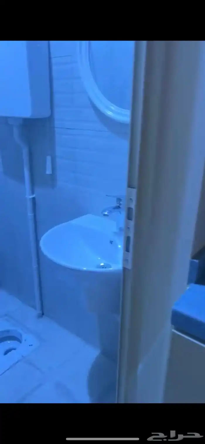 غرف عزاب للإيجار الخرج 4
