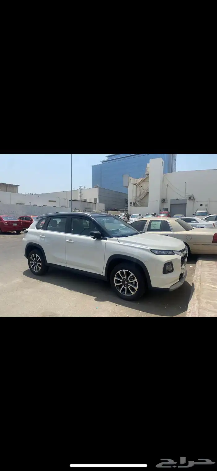 عروض سوزوكي حتى لو الراتب كاش يبدا  براتب 3 الف 21