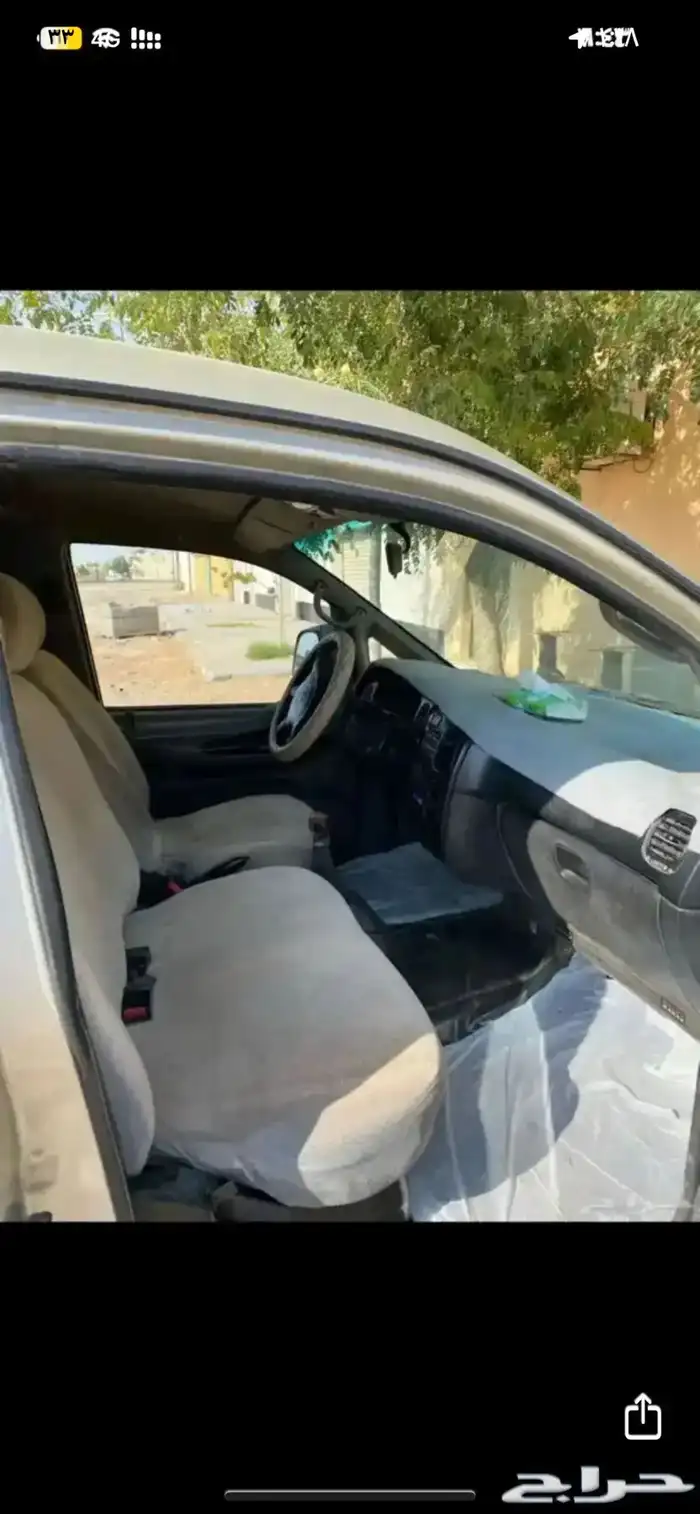 باص ديزل H1 5